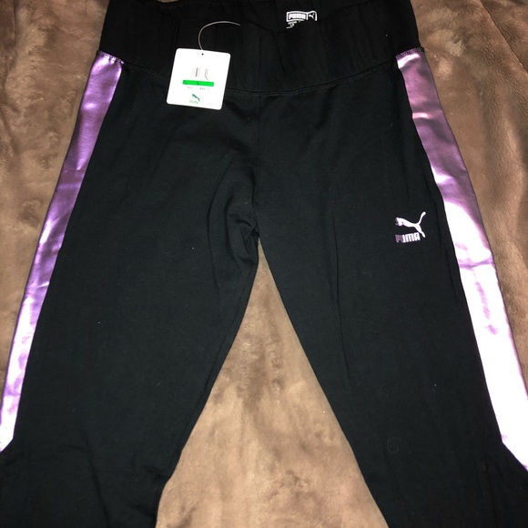 puma leggings - Picture 2 of 3